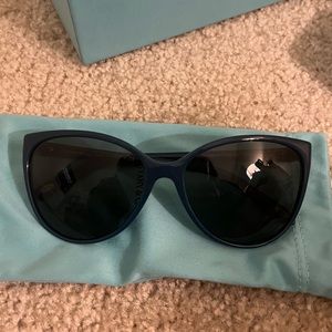 Tiffany Sunglasses Like New